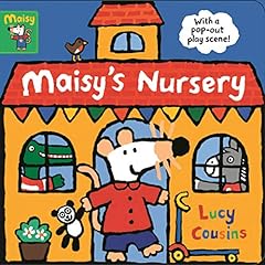 Maisy nursery pop for sale  Delivered anywhere in UK