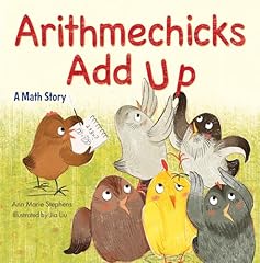 Arithmechicks add math d'occasion  Livré partout en Belgiqu