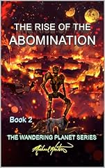Rise abomination book for sale  Delivered anywhere in UK