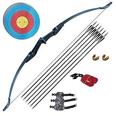 Tongtu recurve bow for sale  Delivered anywhere in USA 