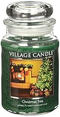 Village candle christmas for sale  Delivered anywhere in USA 