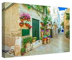 Chenchenart tuscan wall for sale  Delivered anywhere in USA 