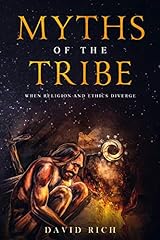 Myths tribe religion for sale  Delivered anywhere in UK