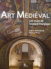 Art médiéval. voies d'occasion  Livré partout en France