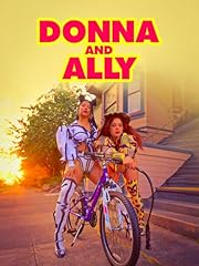 Donna ally for sale  Delivered anywhere in UK