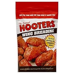 Hooters breading wing for sale  Delivered anywhere in USA 