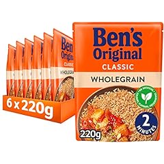 Ben original wholegrain for sale  Delivered anywhere in UK