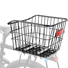 Rear bike basket for sale  Delivered anywhere in USA 