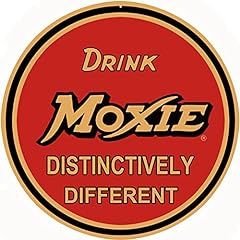 Drink moxie distinctively for sale  Delivered anywhere in USA 