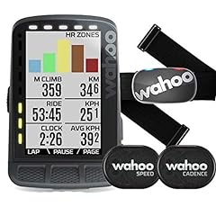 Wahoo elemnt roam for sale  Delivered anywhere in UK
