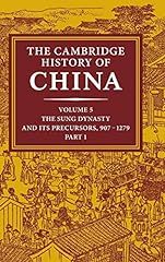 Cambridge history china for sale  Delivered anywhere in UK