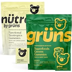 Gruns superfood green for sale  Delivered anywhere in USA 