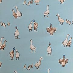 Shabby ducks design for sale  Delivered anywhere in Ireland