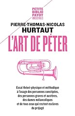 Art péter d'occasion  Livré partout en France