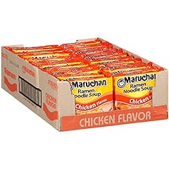 Maruchan ramen chicken for sale  Delivered anywhere in USA 