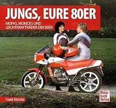 Jungs 80er mofas gebraucht kaufen  Wird an jeden Ort in Deutschland