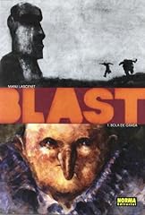 Blast bola grasa d'occasion  Livré partout en Belgiqu
