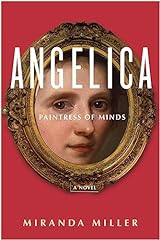 Angelica paintress minds usato  Spedito ovunque in Italia 