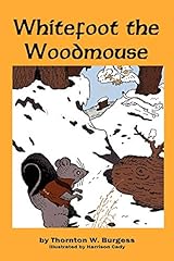 Whitefoot woodmouse for sale  Delivered anywhere in USA 
