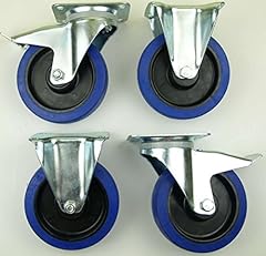 Satz 160mm blue gebraucht kaufen  Wird an jeden Ort in Deutschland