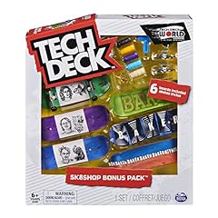 Tech deck sk8shop for sale  Delivered anywhere in USA 