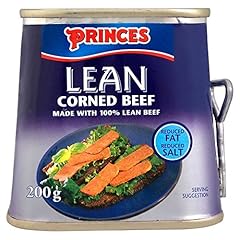 Princes lean corned for sale  Delivered anywhere in UK