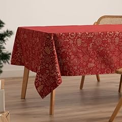 Gamusi tischdecke weihnachten gebraucht kaufen  Wird an jeden Ort in Deutschland