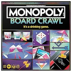 Monopoly brettkriech party gebraucht kaufen  Wird an jeden Ort in Deutschland