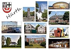 Postkarte hürth karten gebraucht kaufen  Wird an jeden Ort in Deutschland