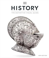 History definitive visual for sale  Delivered anywhere in UK
