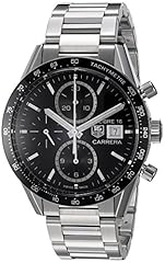 Tag heuer carrera usato  Spedito ovunque in Italia 