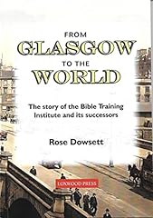From glasgow the d'occasion  Livré partout en Belgiqu