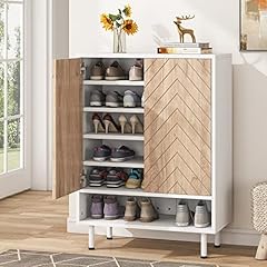 Tribesigns shoe cabinet for sale  Delivered anywhere in USA 
