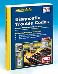 2003 domestic diagnostic for sale  Delivered anywhere in USA 