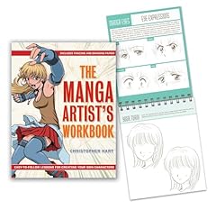 The manga artist d'occasion  Livré partout en France