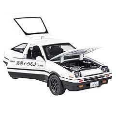 Black white trueno for sale  Delivered anywhere in USA 