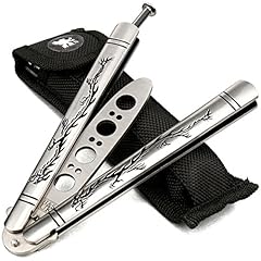 Practice butterfly knife for sale  Delivered anywhere in UK