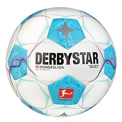 Derbystar bundesliga brillant gebraucht kaufen  Wird an jeden Ort in Deutschland