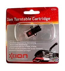 Ion turntable cartridge for sale  Delivered anywhere in USA 