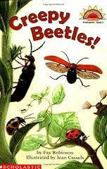 Creepy beetles for sale  Delivered anywhere in UK