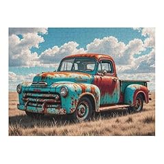 500 piece wooden for sale  Delivered anywhere in USA 