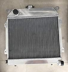 Row aluminum radiator for sale  Delivered anywhere in USA 