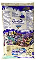 Carib sea arag for sale  Delivered anywhere in UK