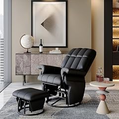 Aodailihb swivel glider for sale  Delivered anywhere in USA 