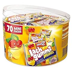 Nimm2 lachgummi minis gebraucht kaufen  Wird an jeden Ort in Deutschland