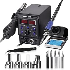 Yofuly 750w soldering for sale  Delivered anywhere in UK