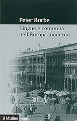 Lingue comunità nell usato  Spedito ovunque in Italia 