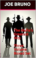 Mafia greatest hits for sale  Delivered anywhere in USA 