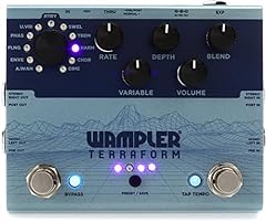 Wampler terraform multi for sale  Delivered anywhere in USA 