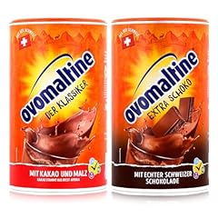 Ovomaltine boisson poudre d'occasion  Livré partout en France